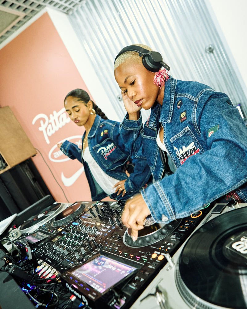 What went down at Patta x Nike Air Max DN8 Marsaille