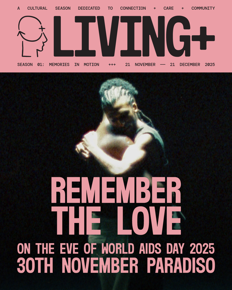 Living+ at Paradiso