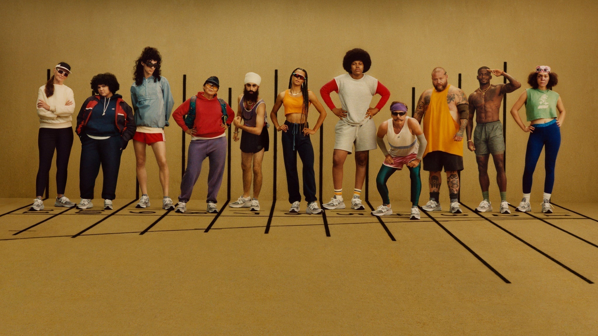 New Balance 990V6 - Benelux Exclusive