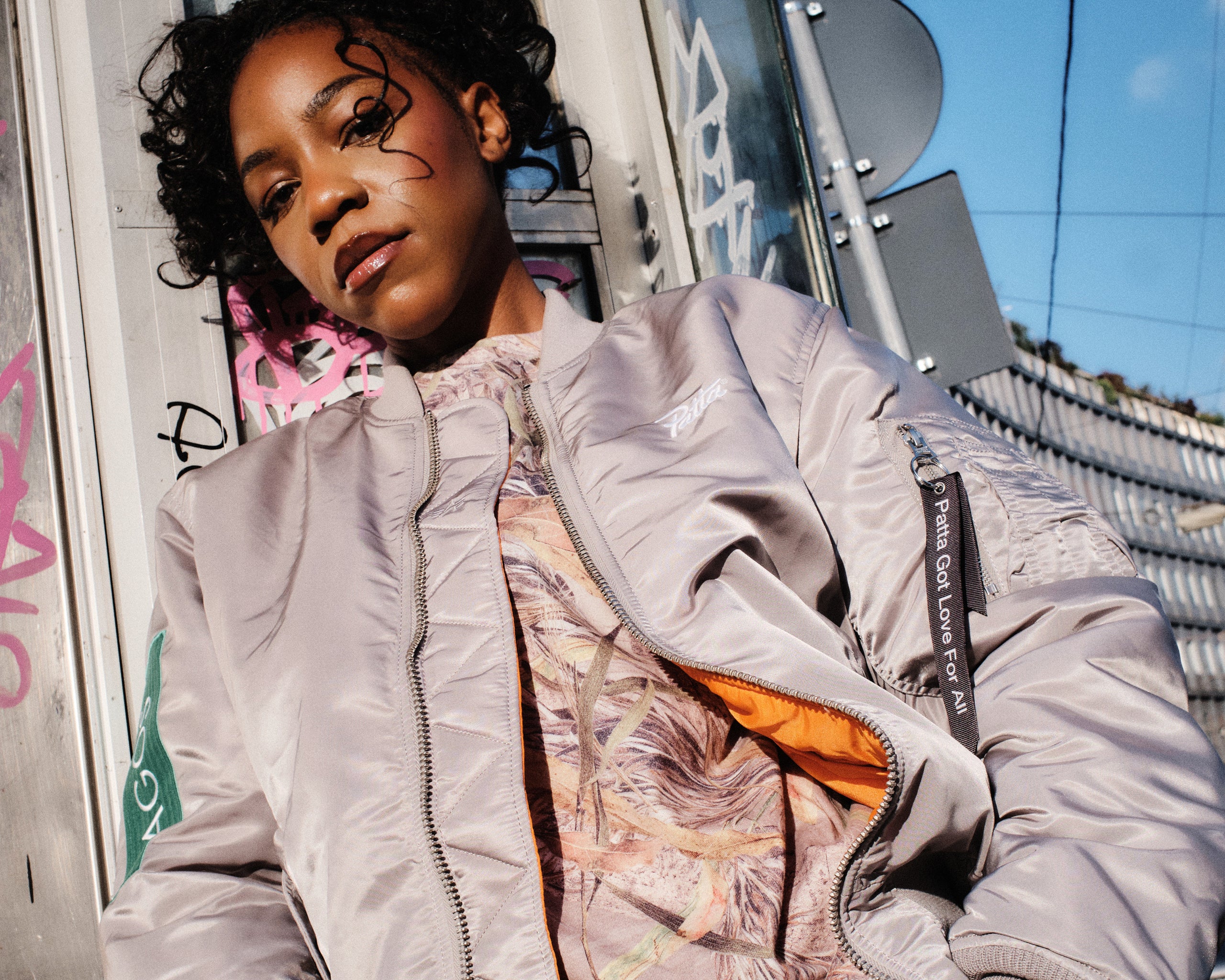 Get Familiar: Epoque