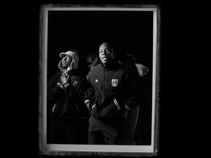 Minikingz - New Skin Care (Ft. Benjiflow, Ragz Originale & Oscar #Worldpeace)