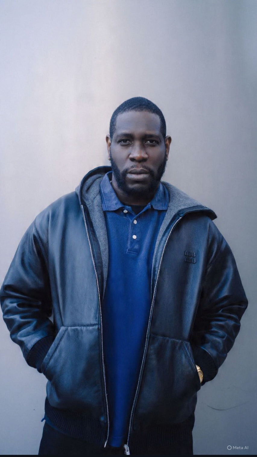 Patta x Wax Poetics Cover Story with Easy Otabor