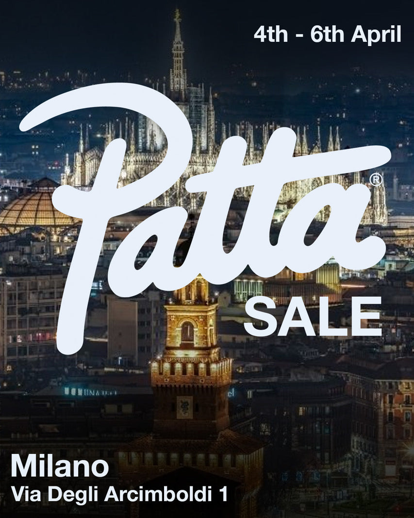 Patta Milan Sale