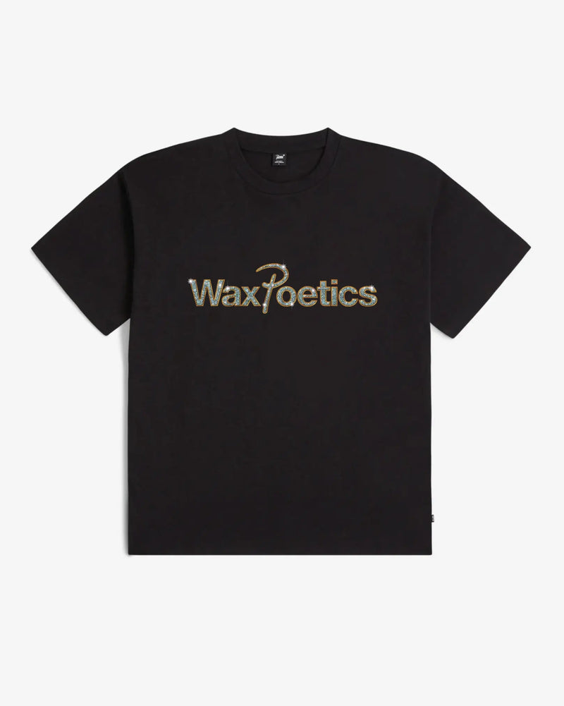 Patta x Waxpoetics x Pen & Pixels T-Shirt Patta