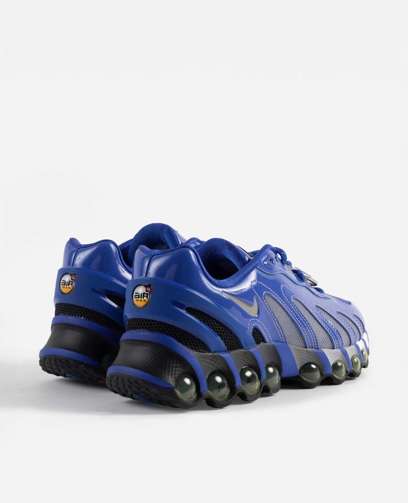 Patta x Nike Air Max DN8 SP (Game Royal/Light Charcoal)