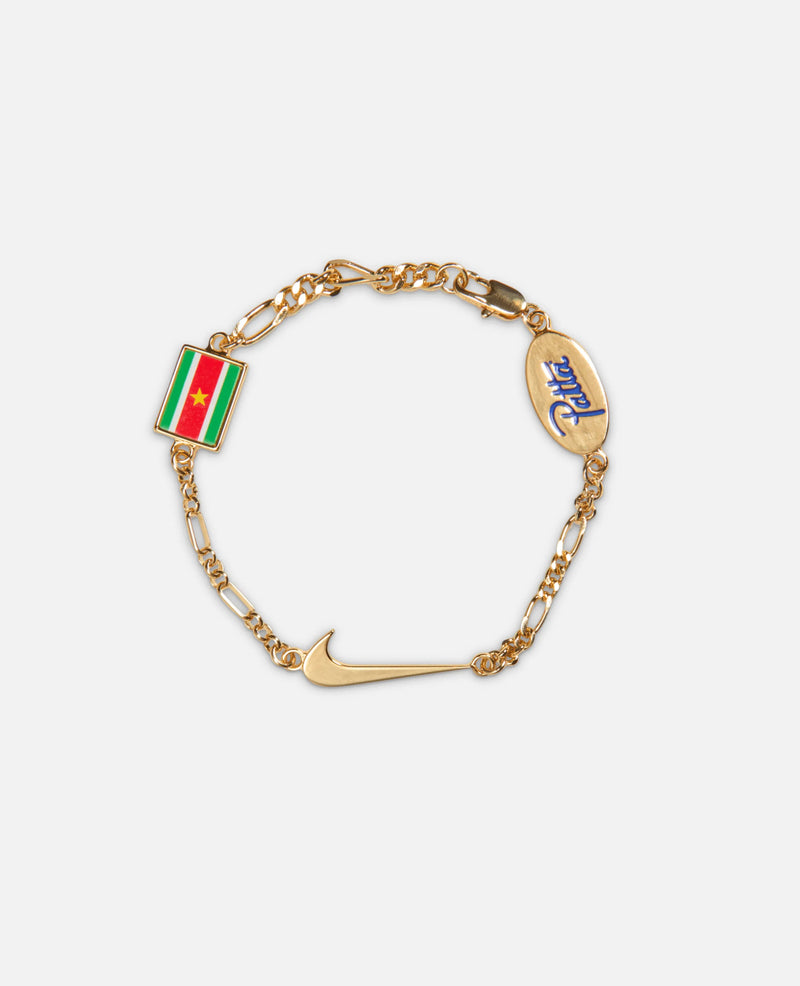 Patta x Nike Air Max 1 'Hyper Crimson'