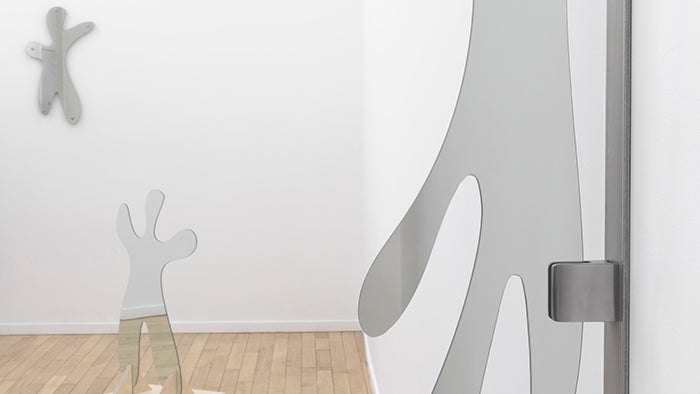 Get Familiar: Aria Dean