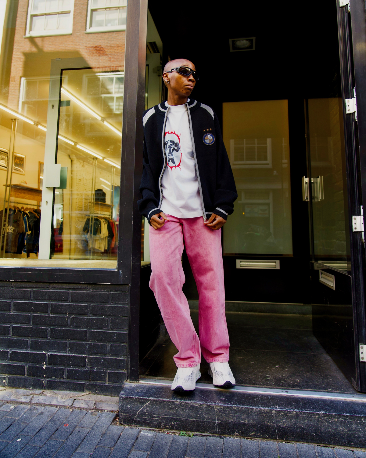 Get Familiar: Dope Caesar