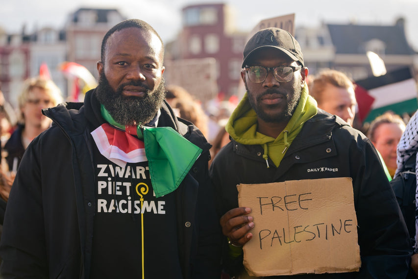 Get Familiar: Nederland Wordt Beter