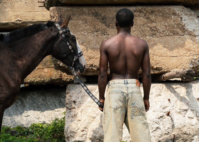 Patta Spring Summer 2026 Tops