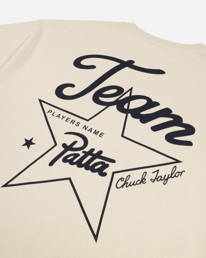 Patta x Converse Anniversary Tee