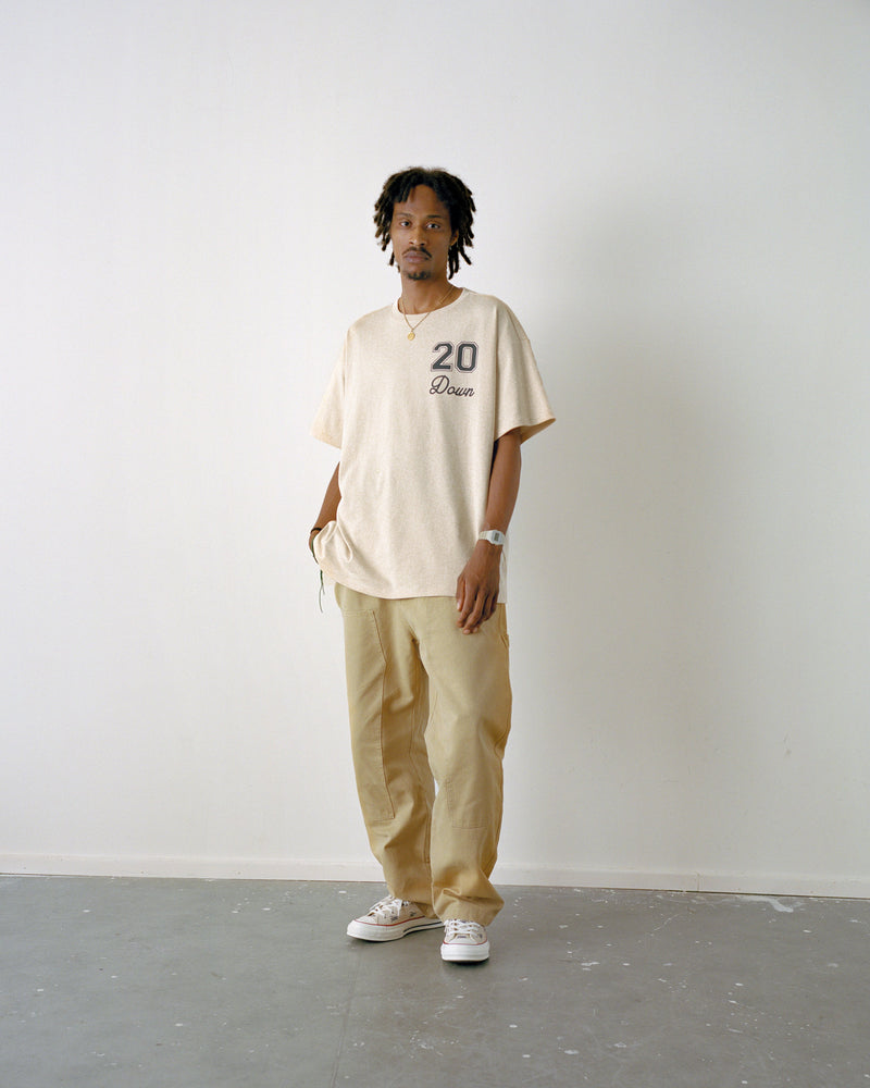 Patta x Converse Anniversary Tee