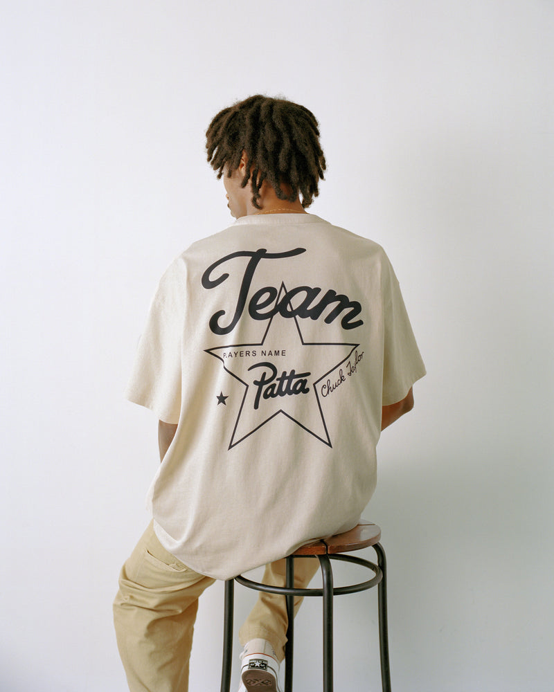 Patta x Converse Anniversary Tee