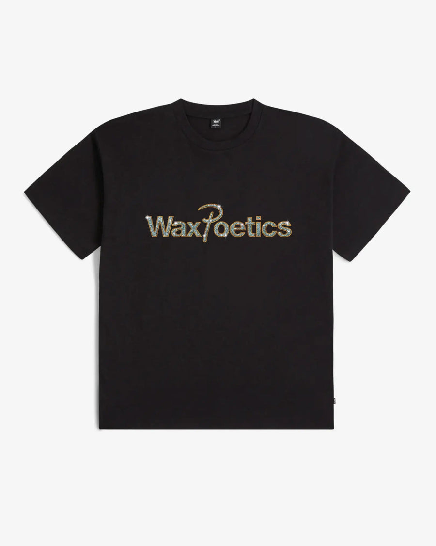 Patta x Waxpoetics x Pen & Pixels T-Shirt Patta