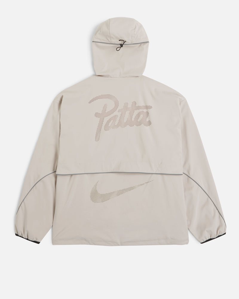 Nike x Patta Running Team Hooded Track Jacket