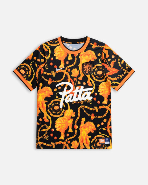 NIKE KNVX M NK DF ACDPR SS PM TOP　XL Nike Knvx Mnike Df Acdpr X2 SS Pm Top (Black/White) (Collaborator