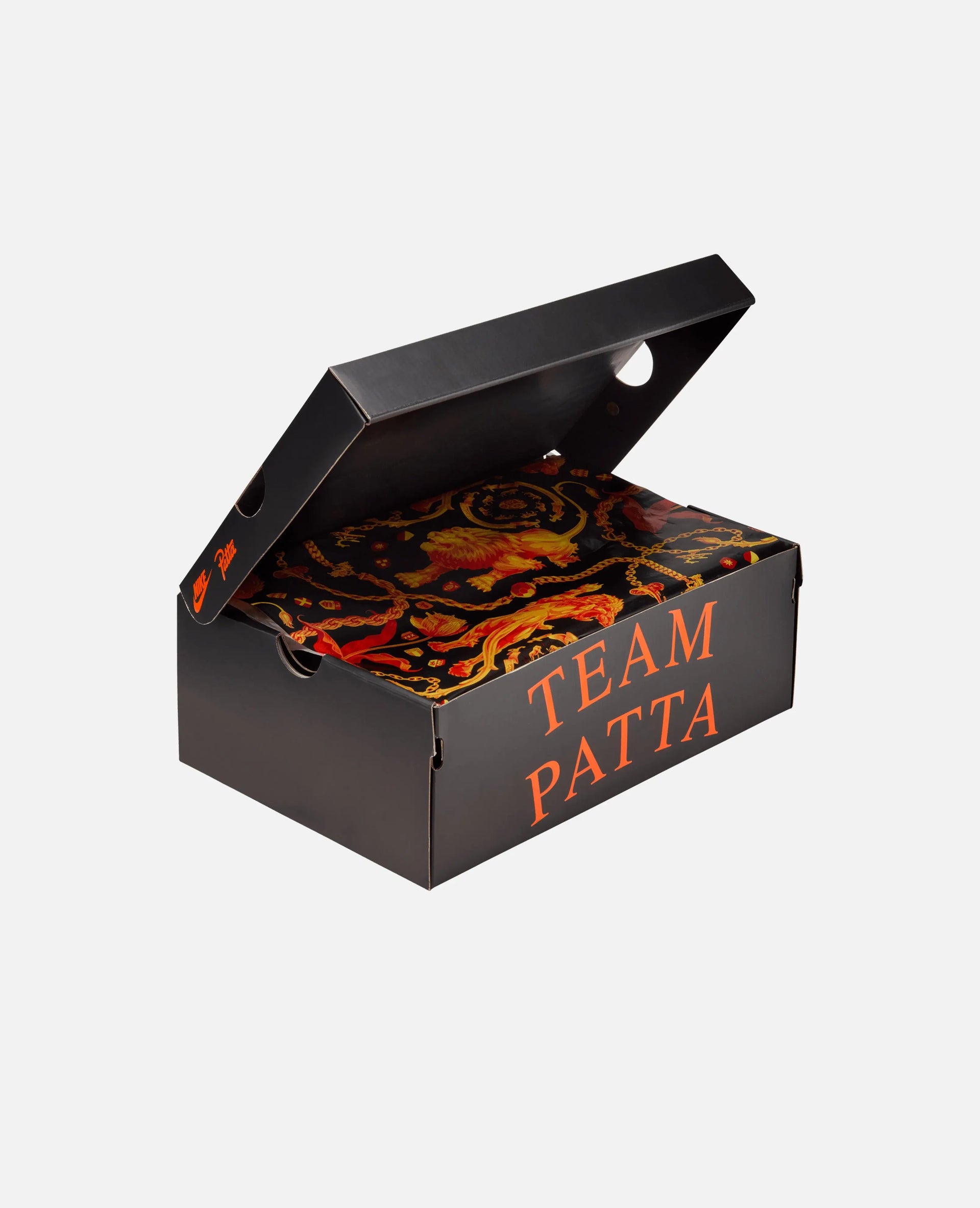 Patta x Nike Air Max 1 'Hyper Crimson'