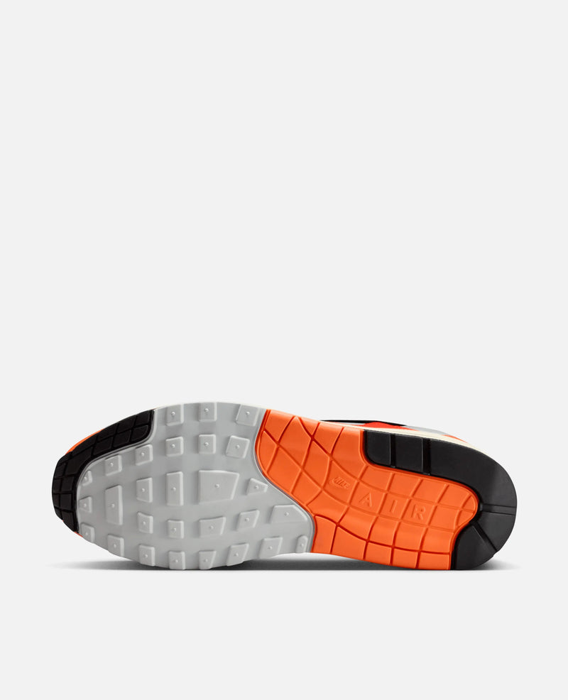 Patta x Nike Air Max 1 'Hyper Crimson'