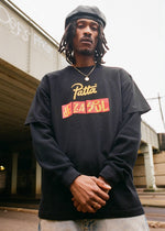 PRE-ORDER: Patta x De La Soul Buhloone State Of Mind T-Shirt Patta