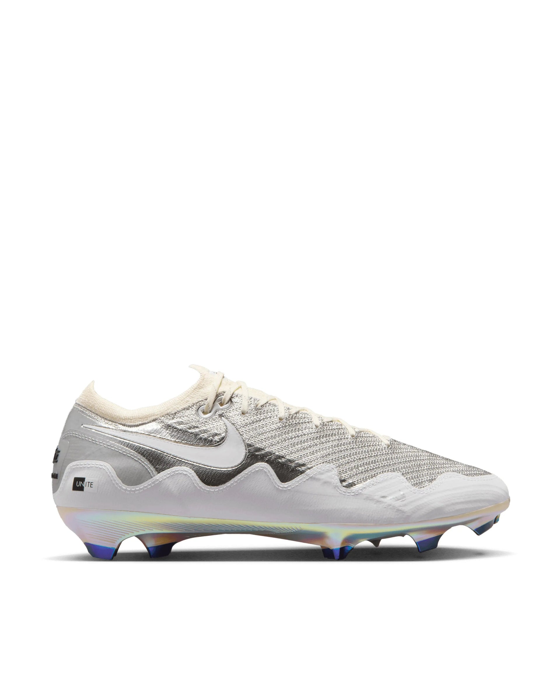 Patta x Nike Zoom Vapor 16 Elite (Chrome/Black-White) Nike