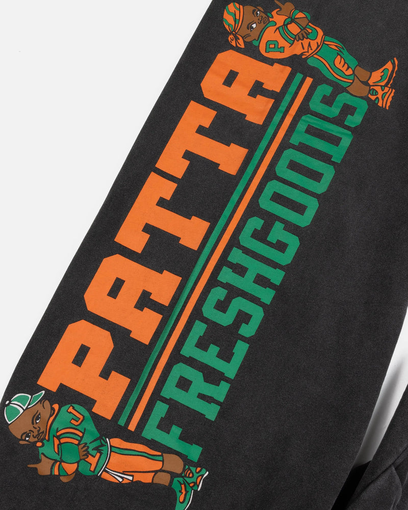 Patta x Joe Freshgoods Sweatpants (Black)