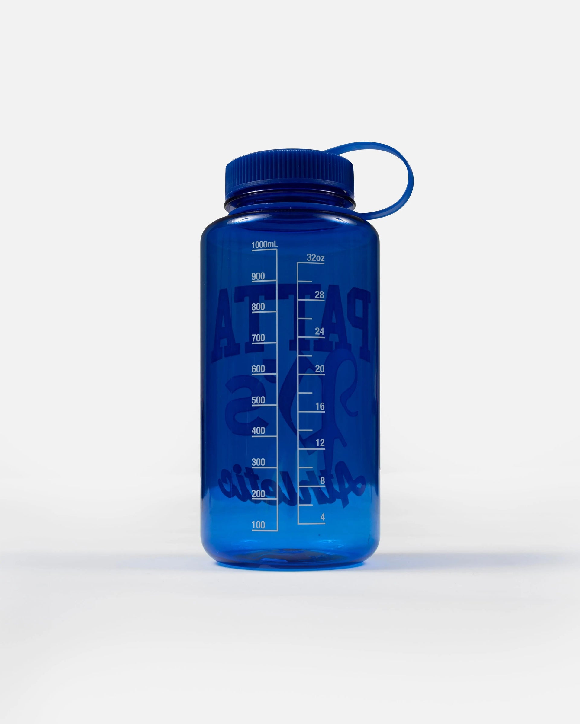 Patta P's Athletic Water Bottle (Multi)