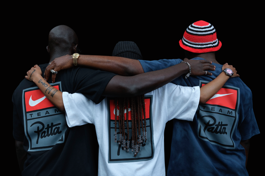 THE APP EXCLUSIVE APPAREL RELEASE WILL NOT BE AVAILABLE ON THE US APP - 