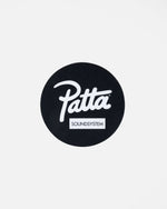 Patta Soundsystem DJ Slip Mat Patta