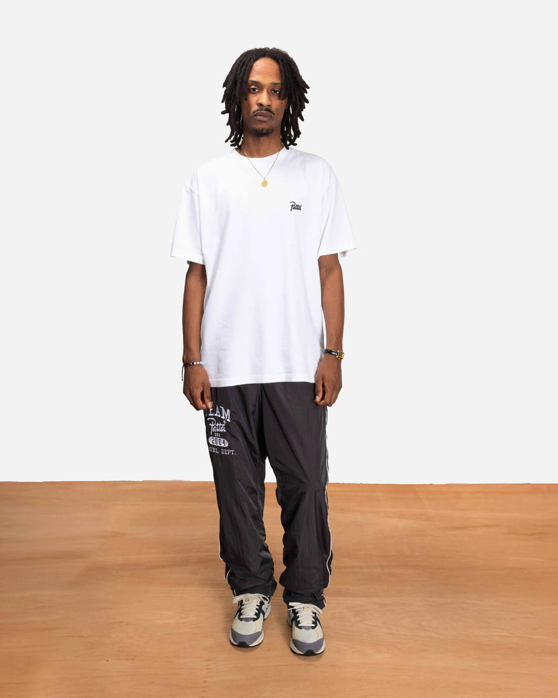Patta Tough Love T-Shirt (White)