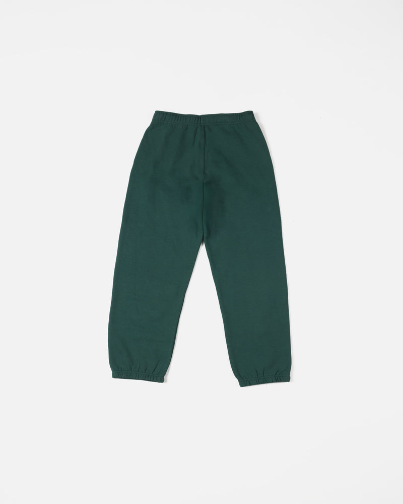Patta Kids Jogging Pants (Bistro Green)