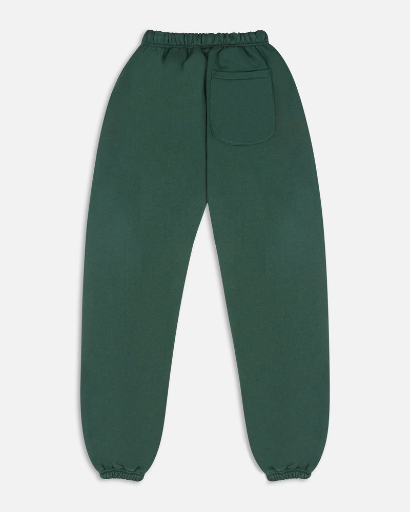 Patta Classic Jogging Pants (Bistro Green)