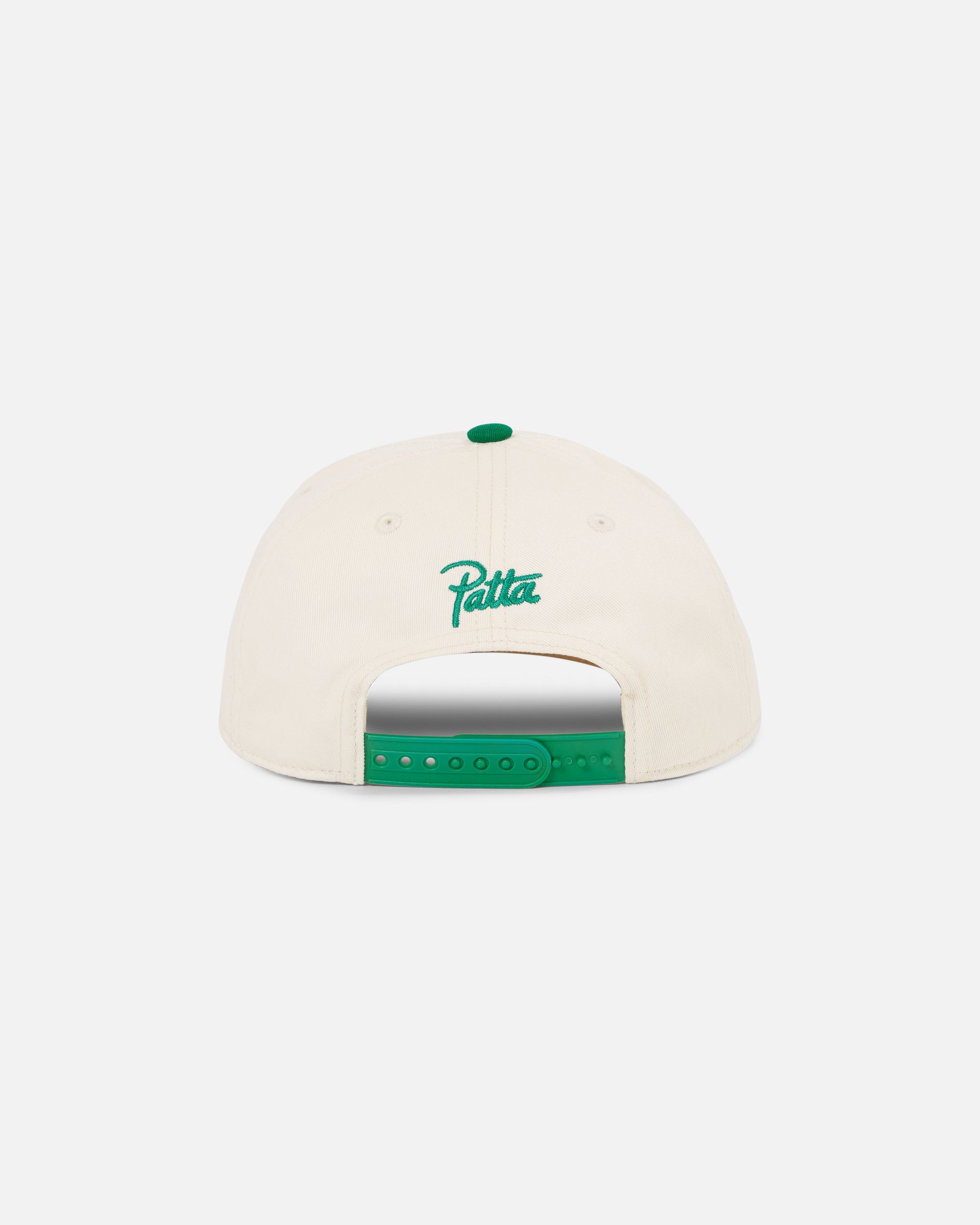 Patta Cartoon Cap (Birch)