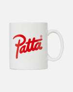 Patta Smooth Operator Mug (White)