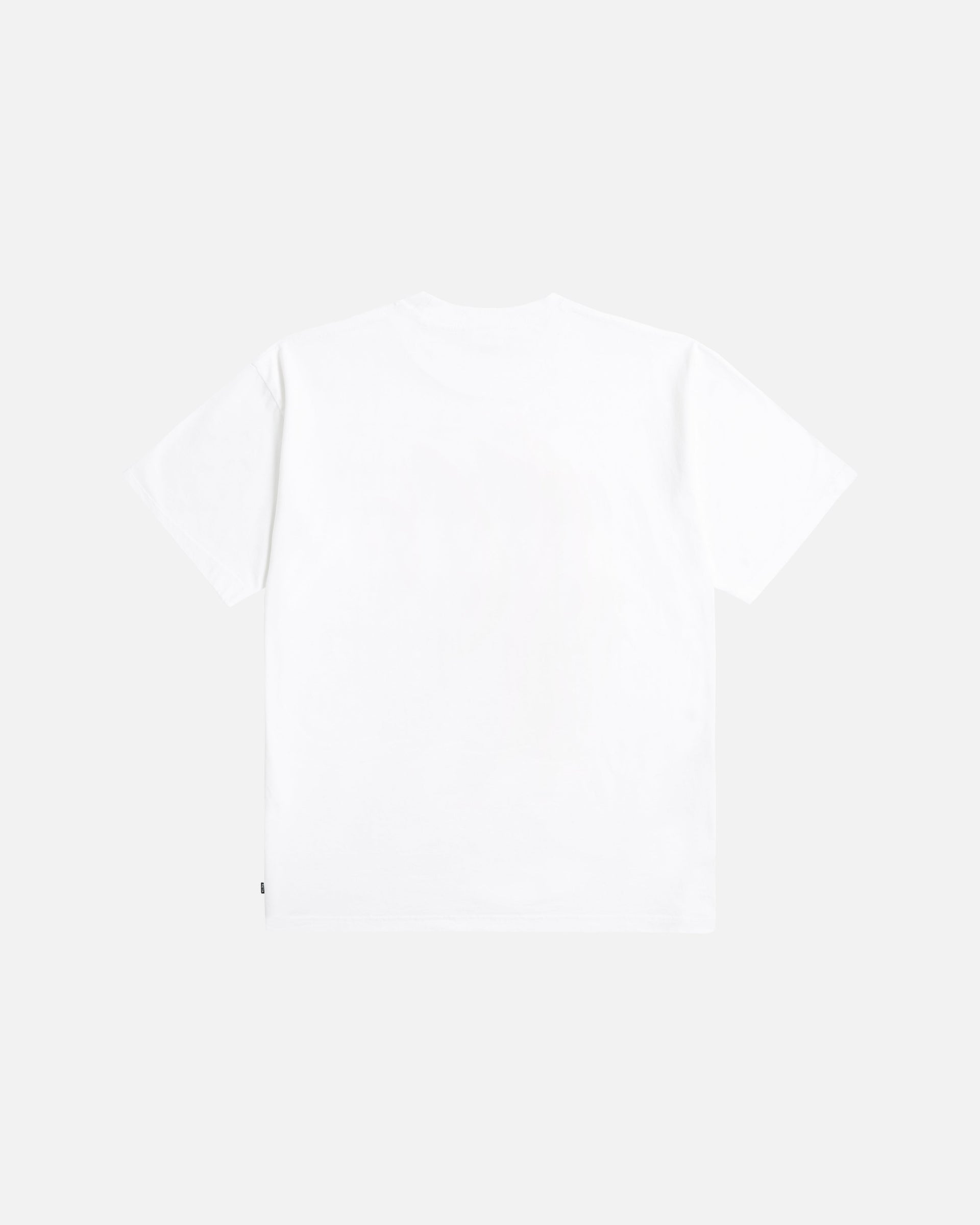 Patta Script Logo T-Shirt (White)