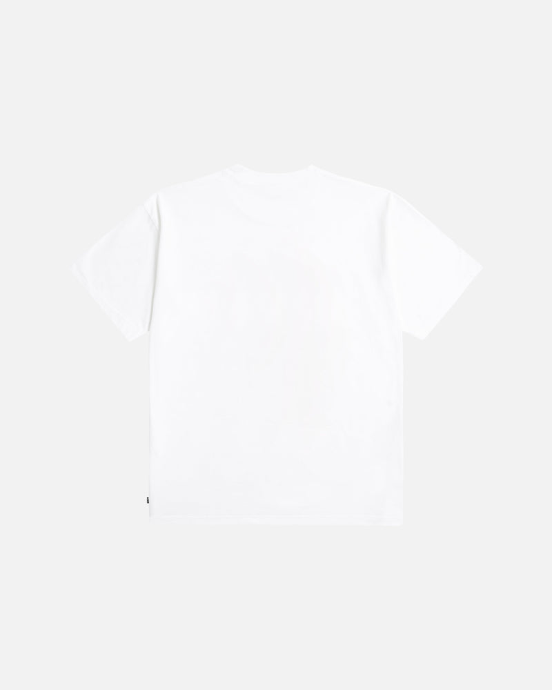 Patta Script Logo T-Shirt (White)