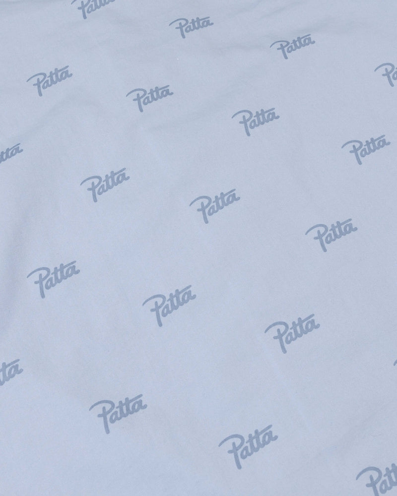 Patta Pyjama Top (Kentucky Blue)