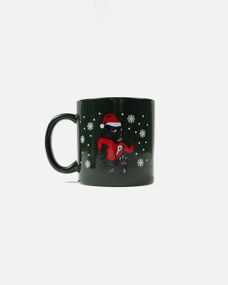 Patta Pantha Claus Mug (Pine Grove)