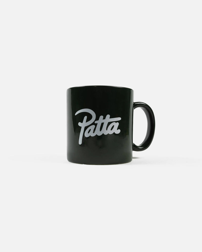Patta Pantha Claus Mug (Pine Grove)