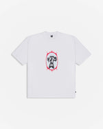 Patta Boxing T-Shirt (White)