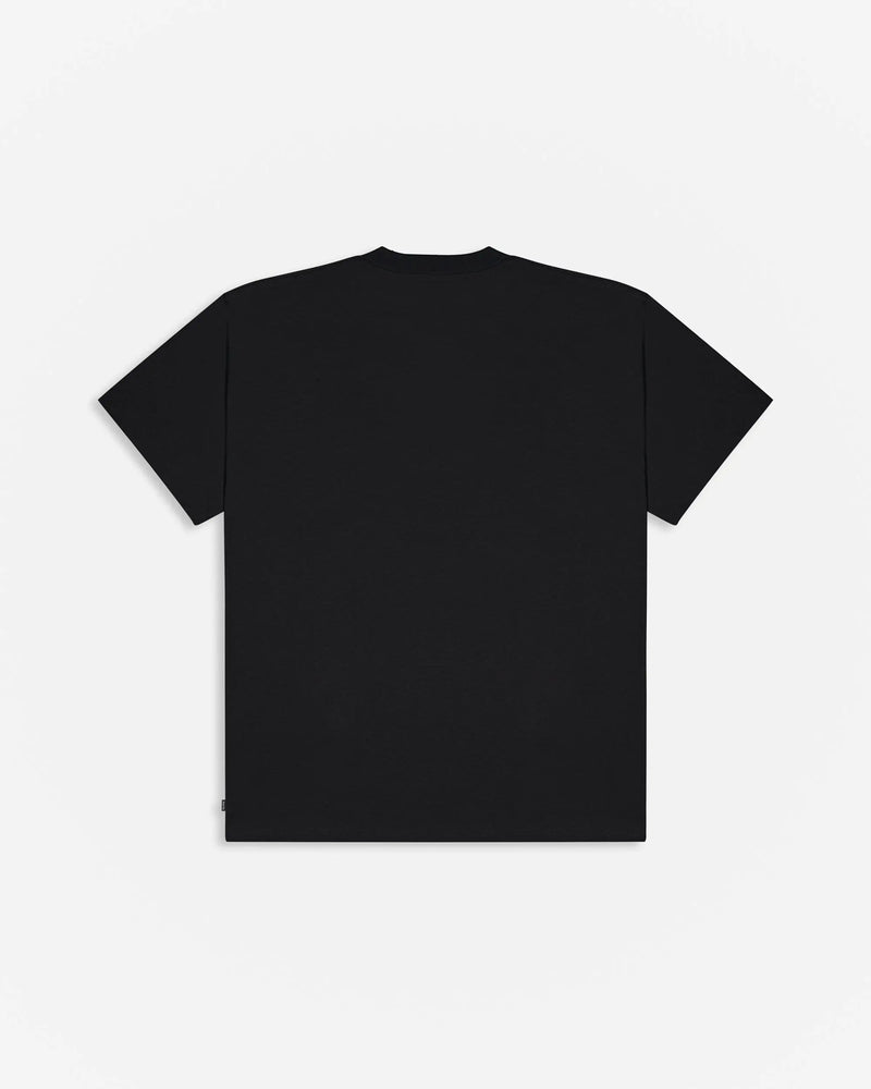 Patta Bike Chain T-Shirt (Black)