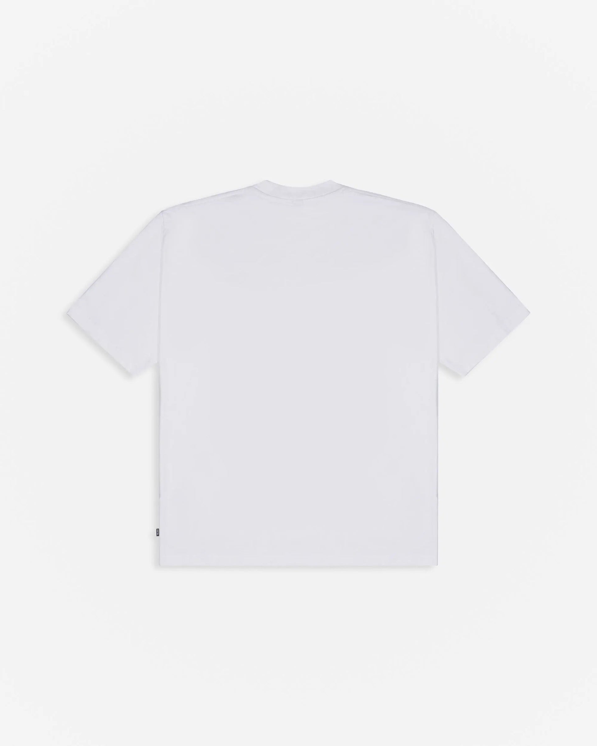 Patta Bike Chain T-Shirt (White)
