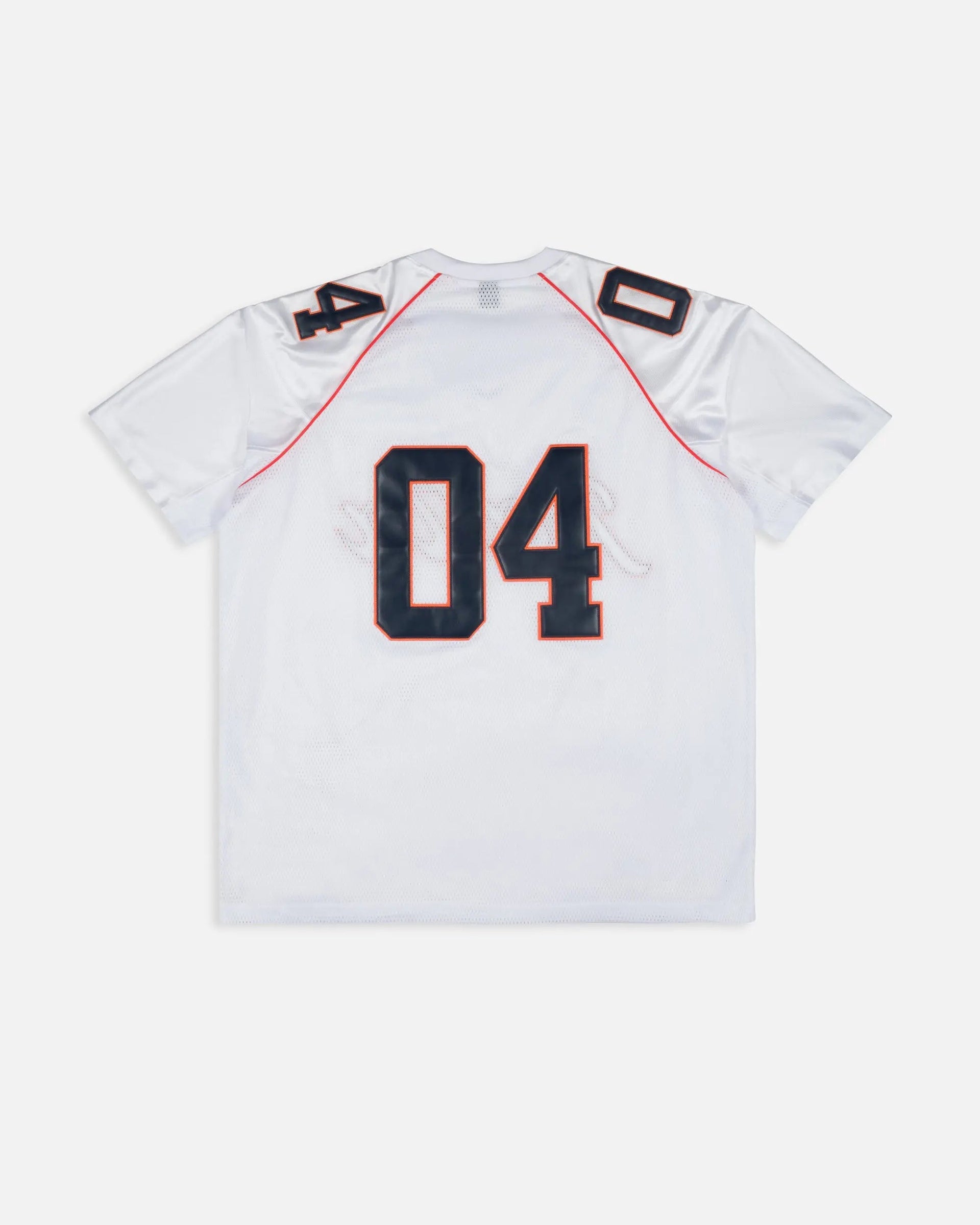 Patta American Football Jersey (White)