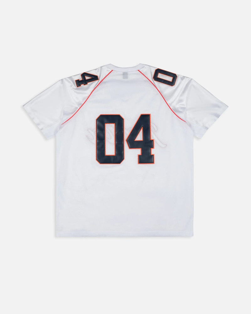 Patta American Football Jersey (White)