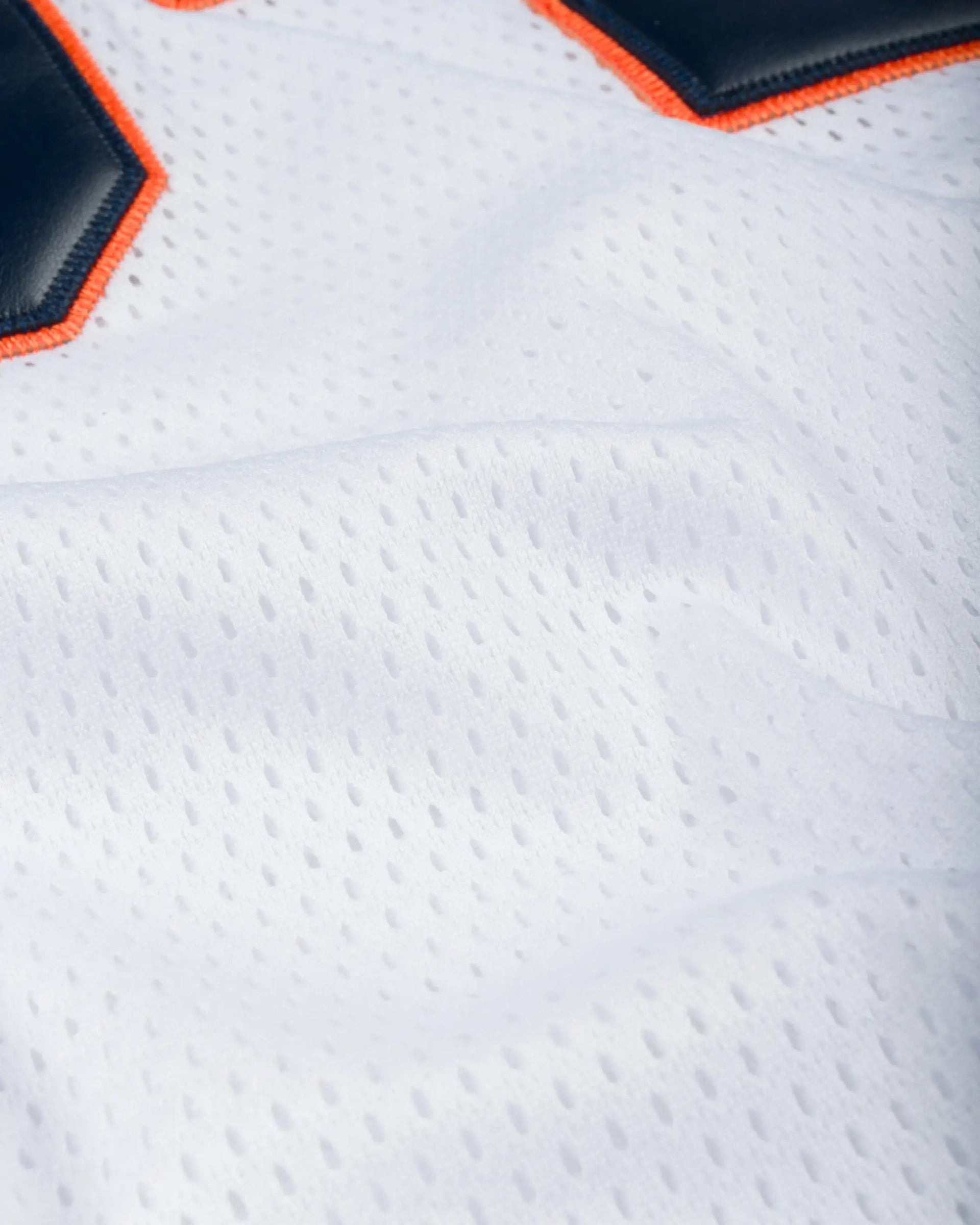 Patta American Football Jersey (White)
