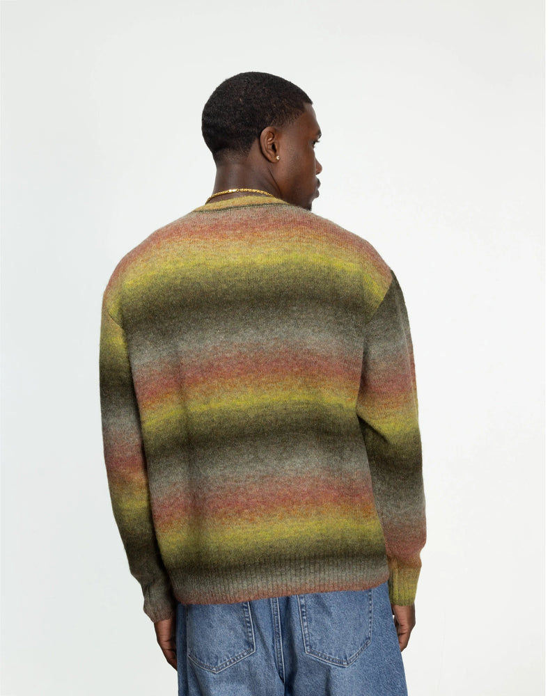 Patta Curlies Jumper (Multi)